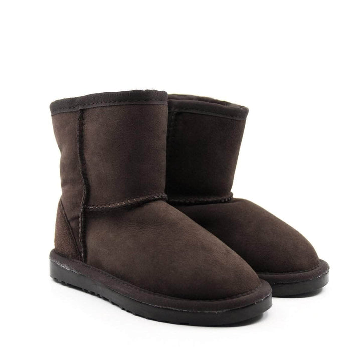 Kids Short Classic UGG Boots - UGG Direct Online