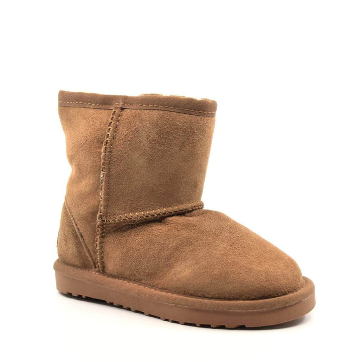 Kids Short Classic UGG Boots - UGG Direct Online