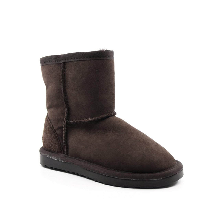 Kids Short Classic UGG Boots - UGG Direct Online