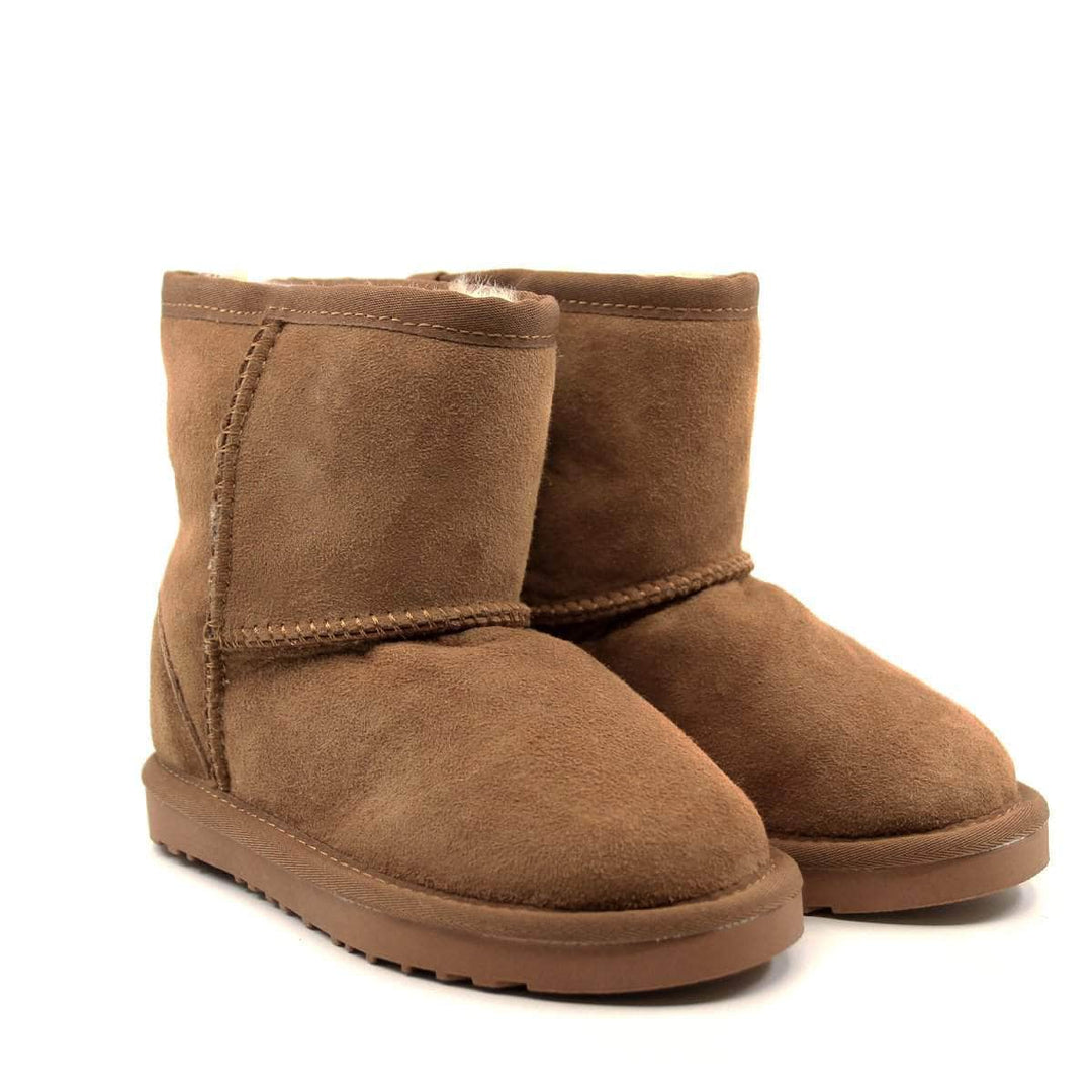 Kids Short Classic UGG Boots - UGG Direct Online