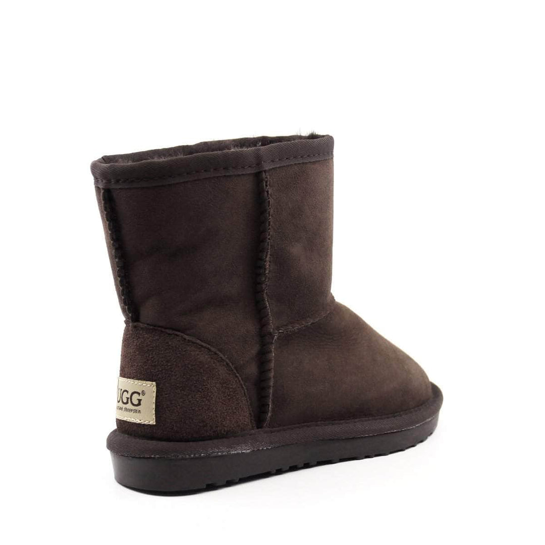 Kids Short Classic UGG Boots - UGG Direct Online