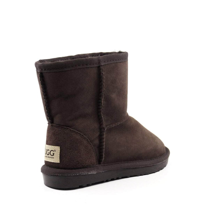 Kids Short Classic UGG Boots - UGG Direct Online