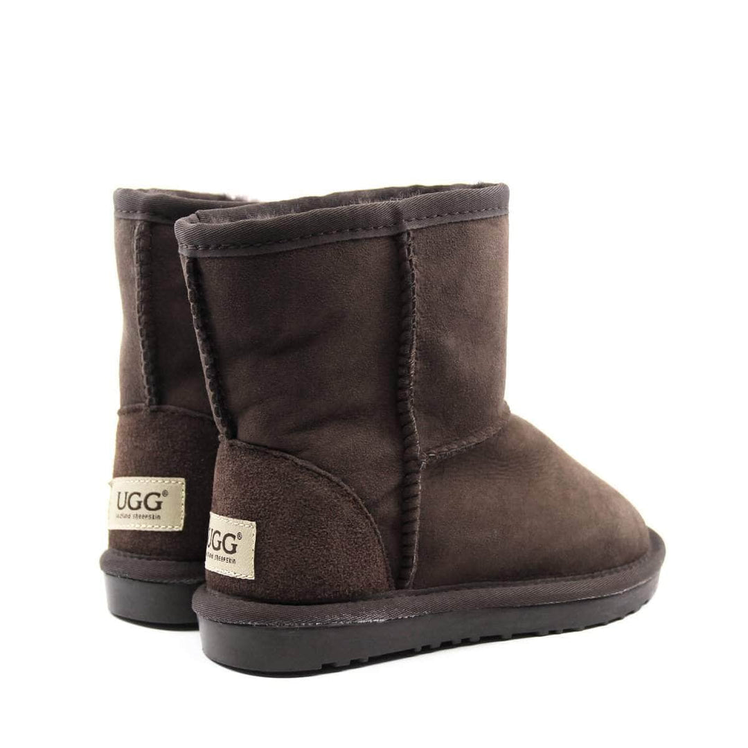 Kids Short Classic UGG Boots - UGG Direct Online