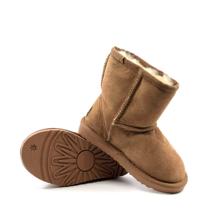 Kids Short Classic UGG Boots - UGG Direct Online