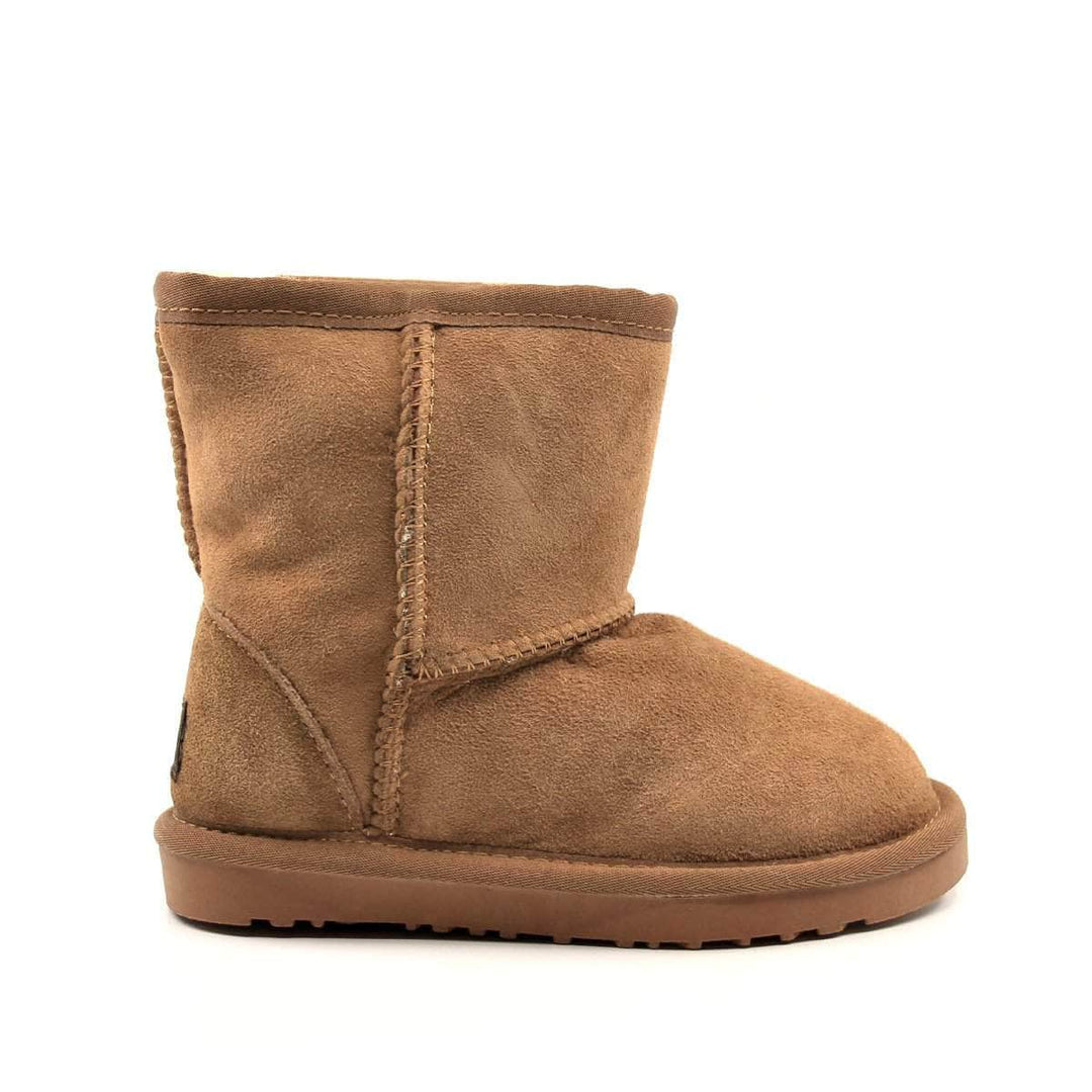 Kids Short Classic UGG Boots - UGG Direct Online