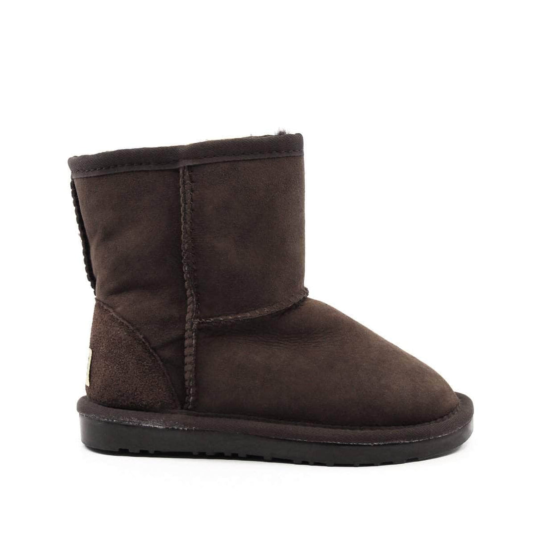 Kids Short Classic UGG Boots - UGG Direct Online