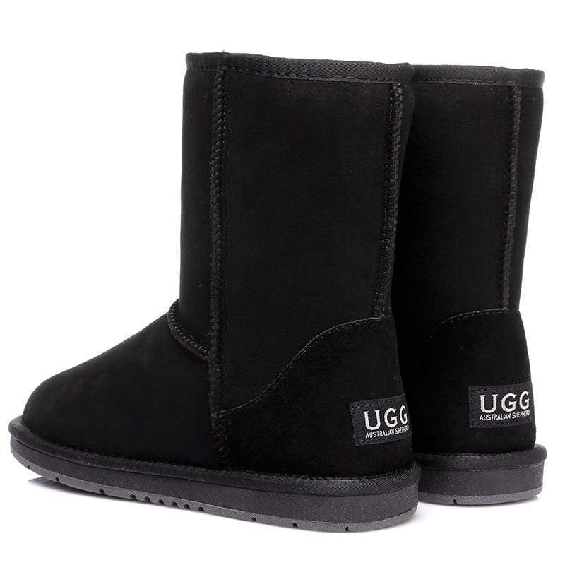 Kids Short Classic UGG Boots (7+ years) - UGG Direct Online