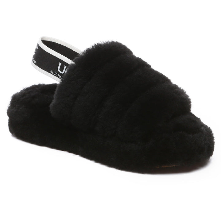 Kids Slingback UGG Slippers - UGG Direct Online