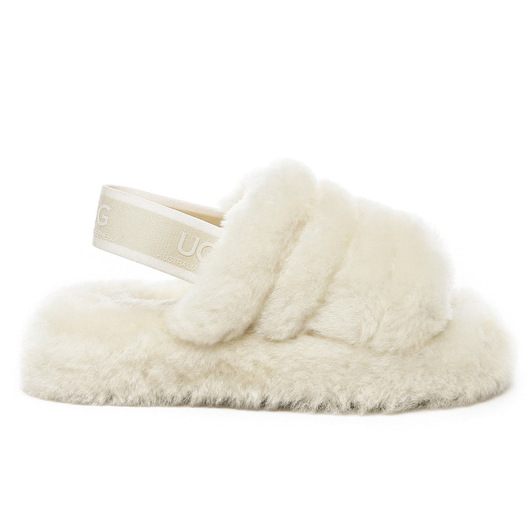 Kids Slingback UGG Slippers - UGG Direct Online