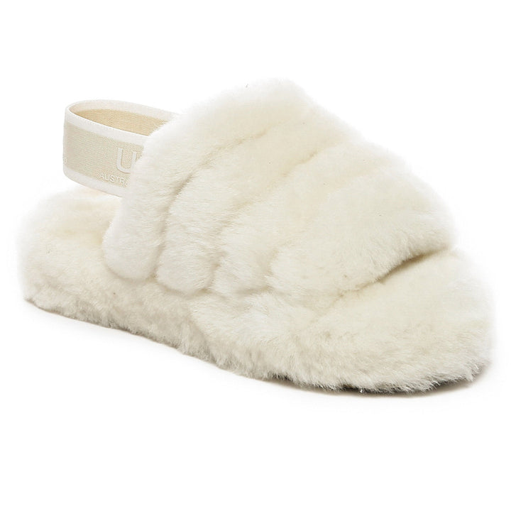 Kids Slingback UGG Slippers - UGG Direct Online
