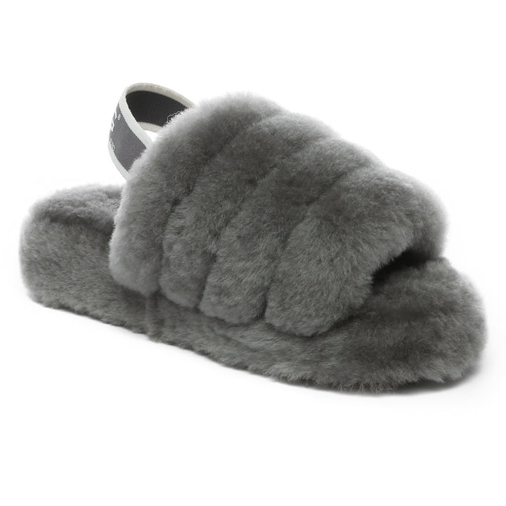 Kids Slingback UGG Slippers - UGG Direct Online