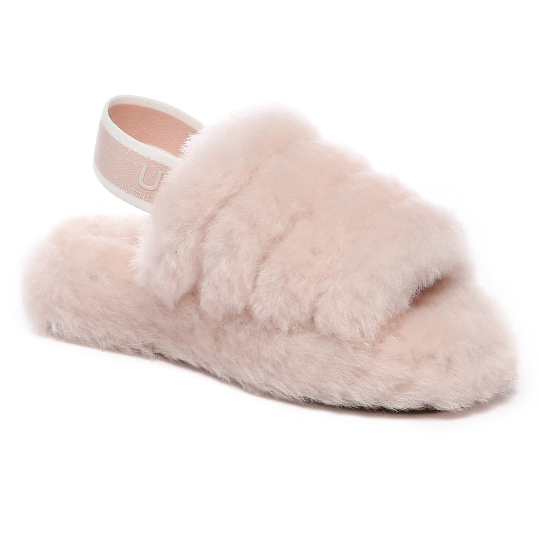 Kids Slingback UGG Slippers - UGG Direct Online