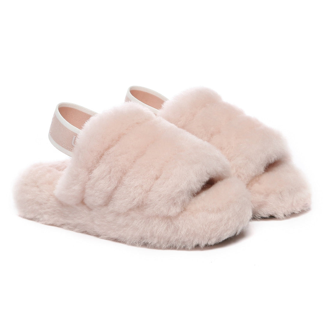 Kids Slingback UGG Slippers - UGG Direct Online