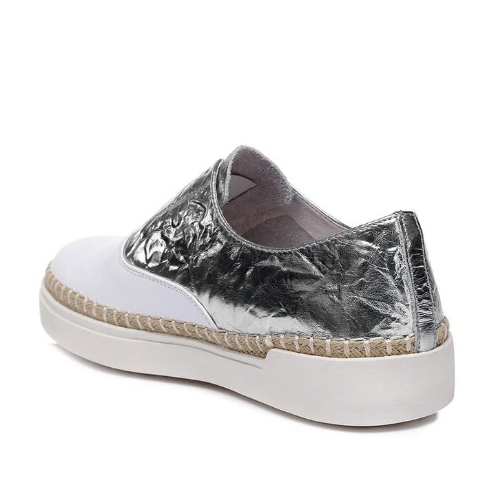 Kids Soft Leather Sneaker - UGG Direct Online