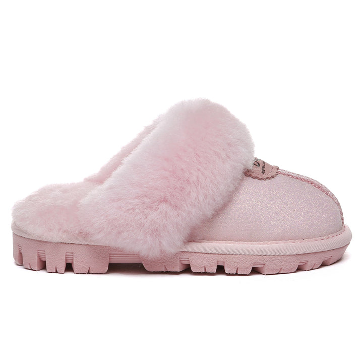 Kids Sparkle UGG Slipper - UGG Direct Online