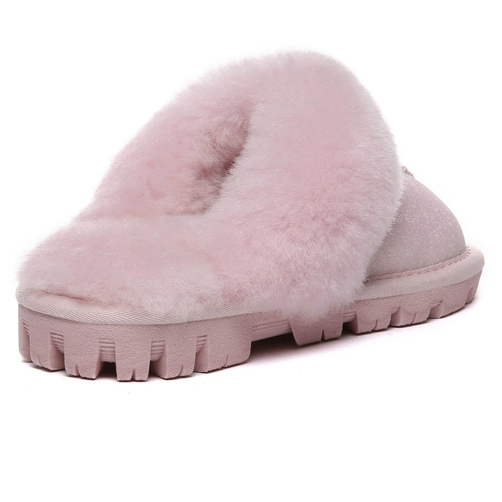 Kids Sparkle UGG Slipper - UGG Direct Online