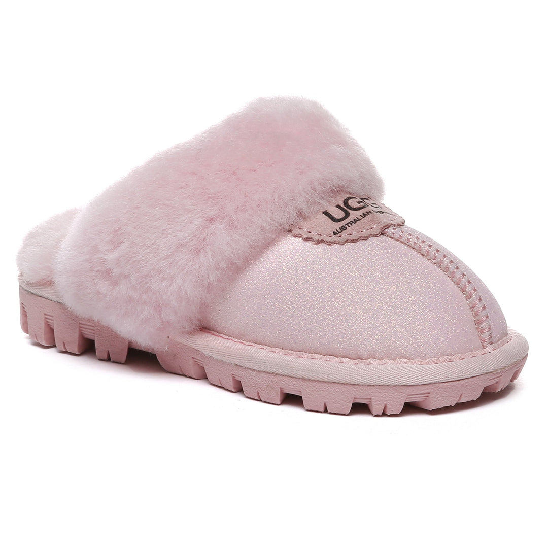 Kids Sparkle UGG Slipper - UGG Direct Online