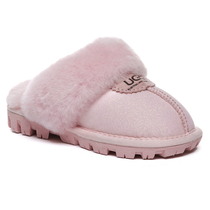 Kids Sparkle UGG Slipper - UGG Direct Online