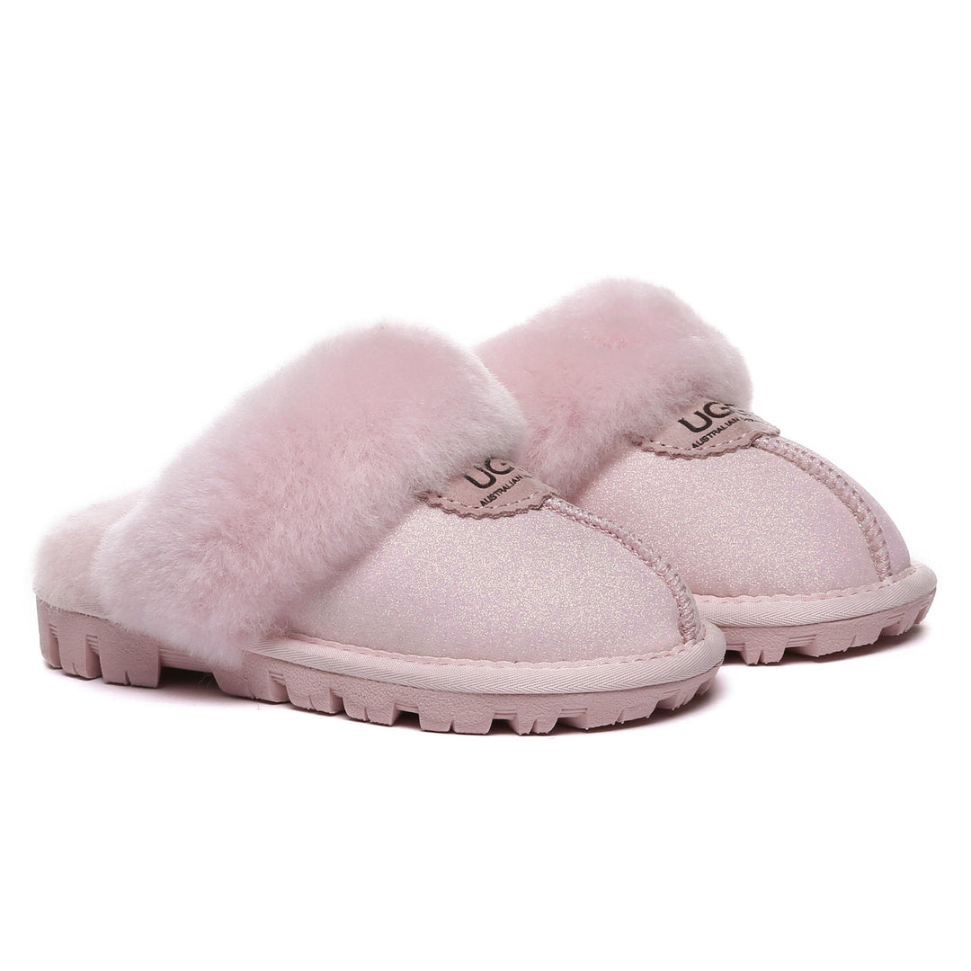 Kids Sparkle UGG Slipper - UGG Direct Online