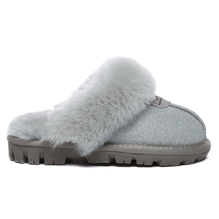 Kids Sparkle UGG Slipper - UGG Direct Online