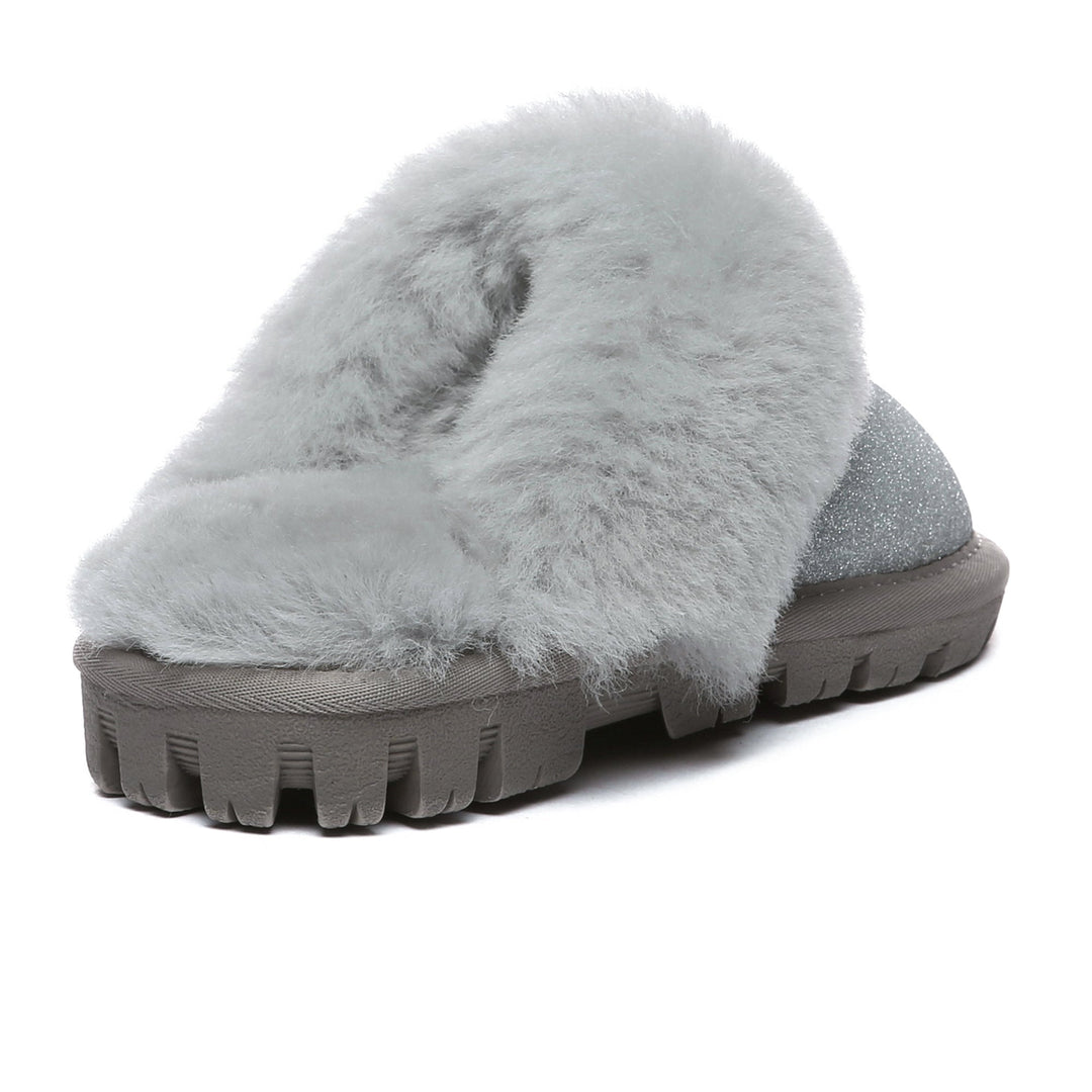 Kids Sparkle UGG Slipper - UGG Direct Online