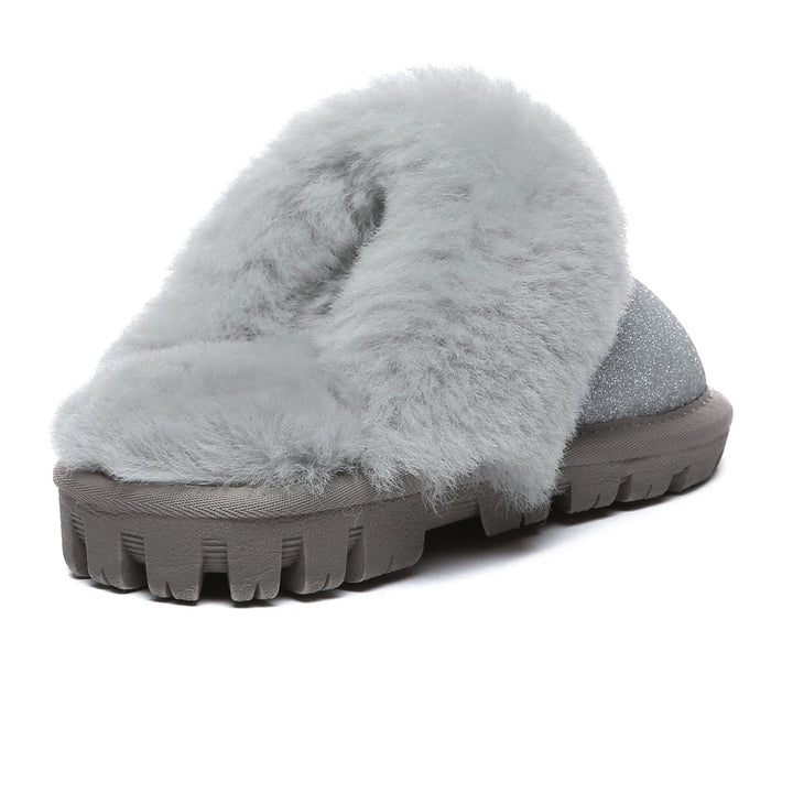 Kids Sparkle UGG Slipper - UGG Direct Online