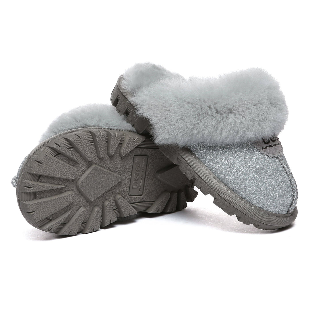 Kids Sparkle UGG Slipper - UGG Direct Online