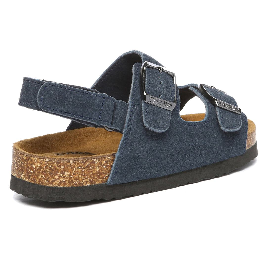 Kids Straps Slingback Sandals - UGG Direct Online