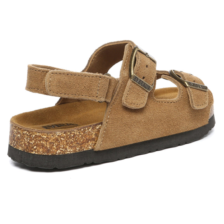 Kids Straps Slingback Sandals - UGG Direct Online