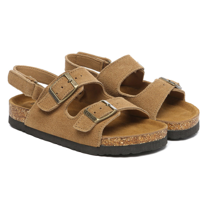 Kids Straps Slingback Sandals - UGG Direct Online