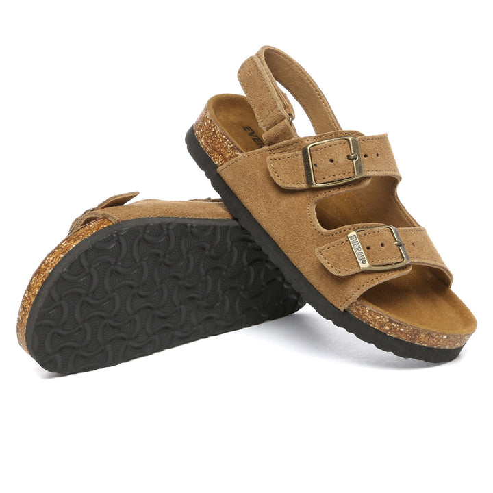 Kids Straps Slingback Sandals - UGG Direct Online