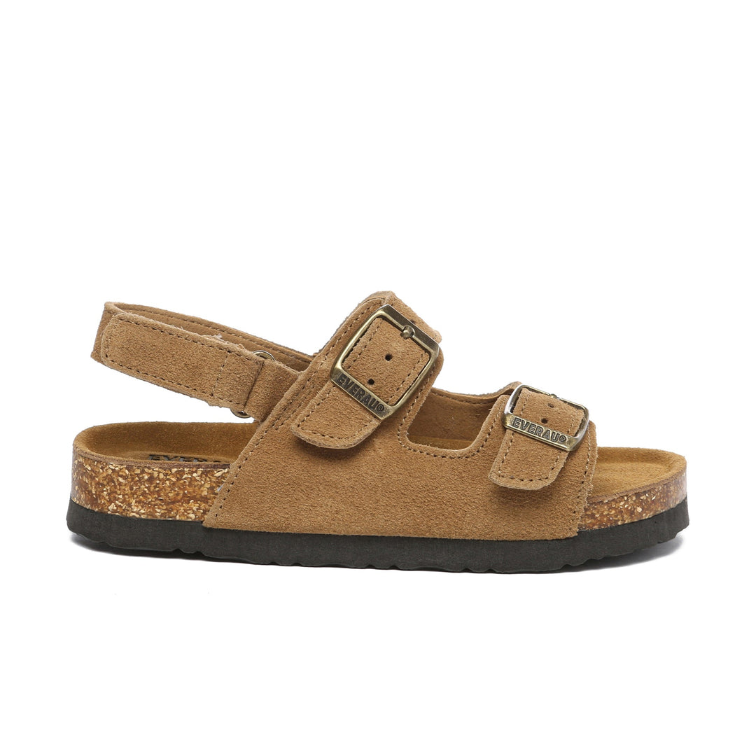 Kids Straps Slingback Sandals - UGG Direct Online