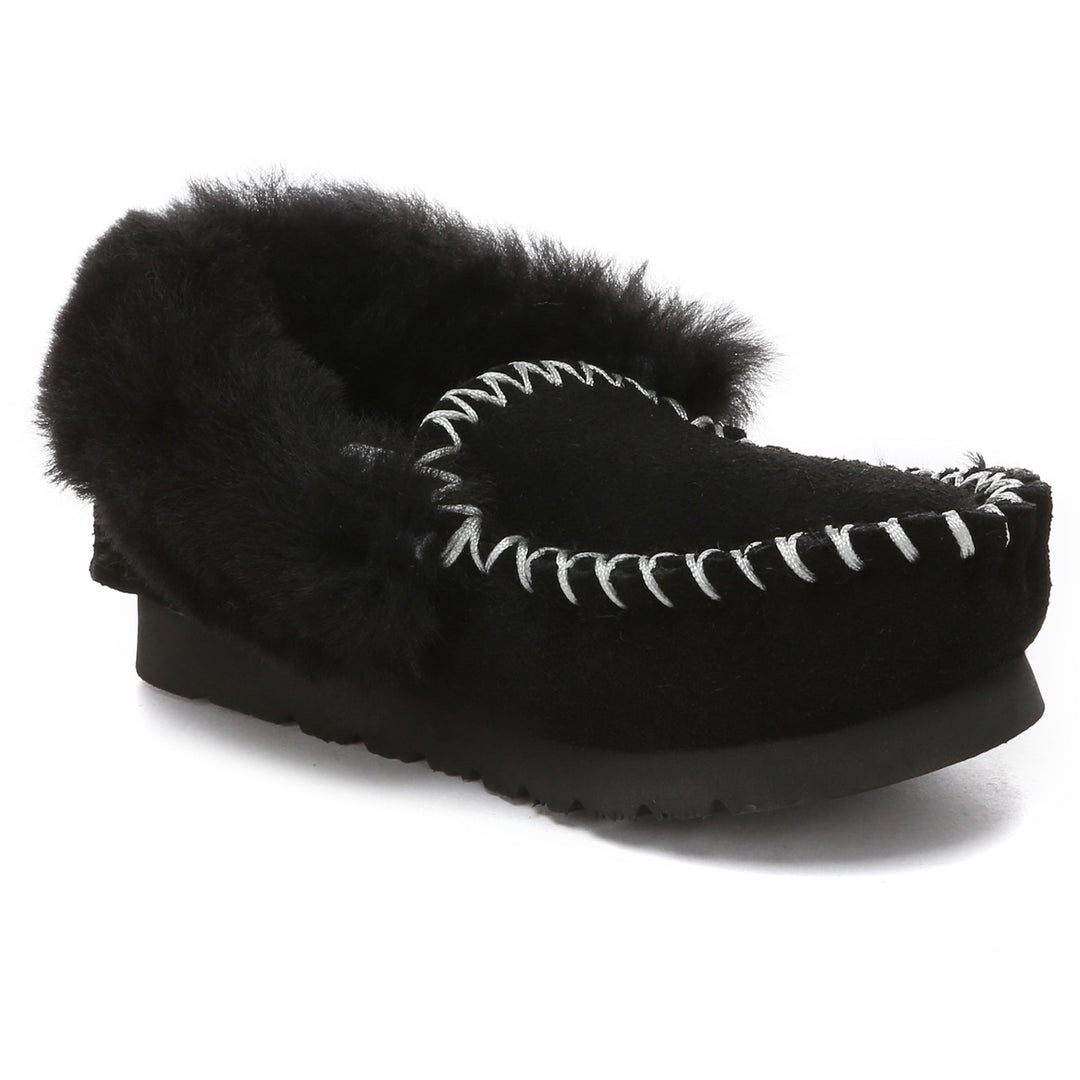 Kids Traditional UGG Moccasin - UGG Direct Online