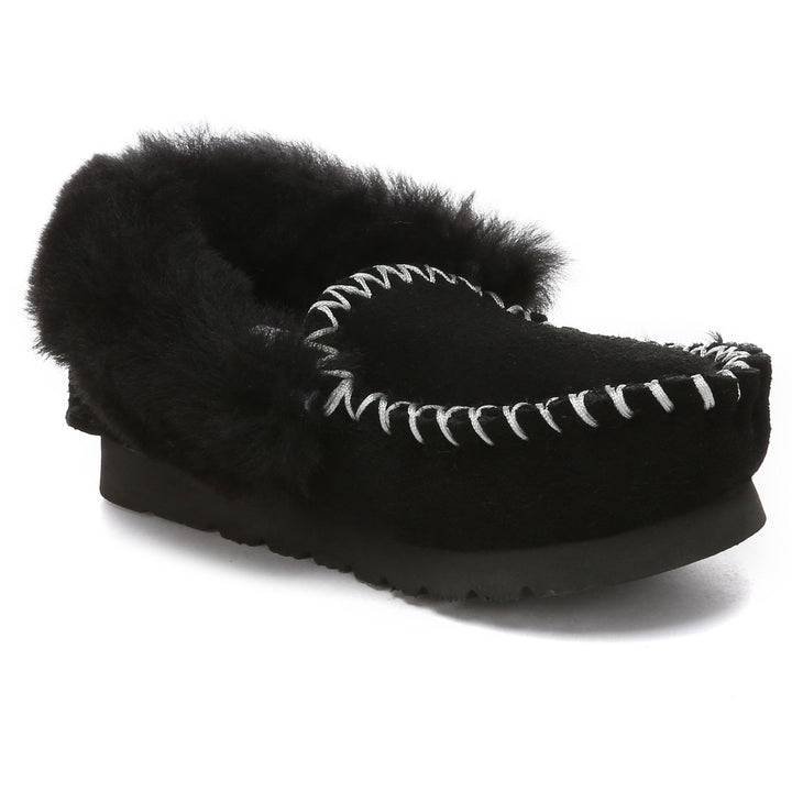 Kids Traditional UGG Moccasin - UGG Direct Online