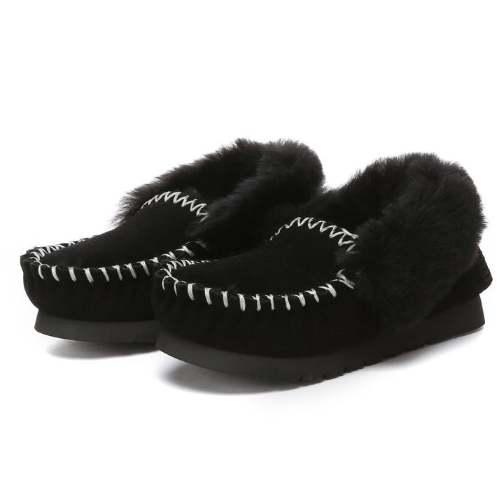 Kids Traditional UGG Moccasin - UGG Direct Online