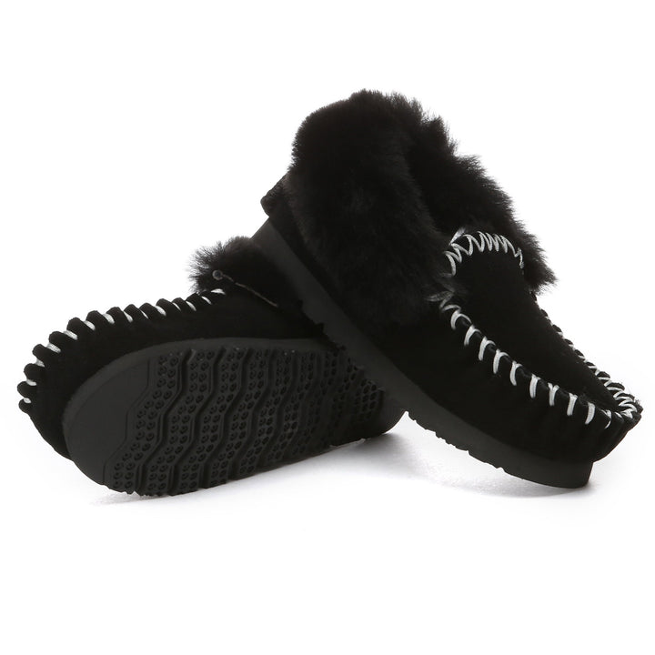 Kids Traditional UGG Moccasin - UGG Direct Online