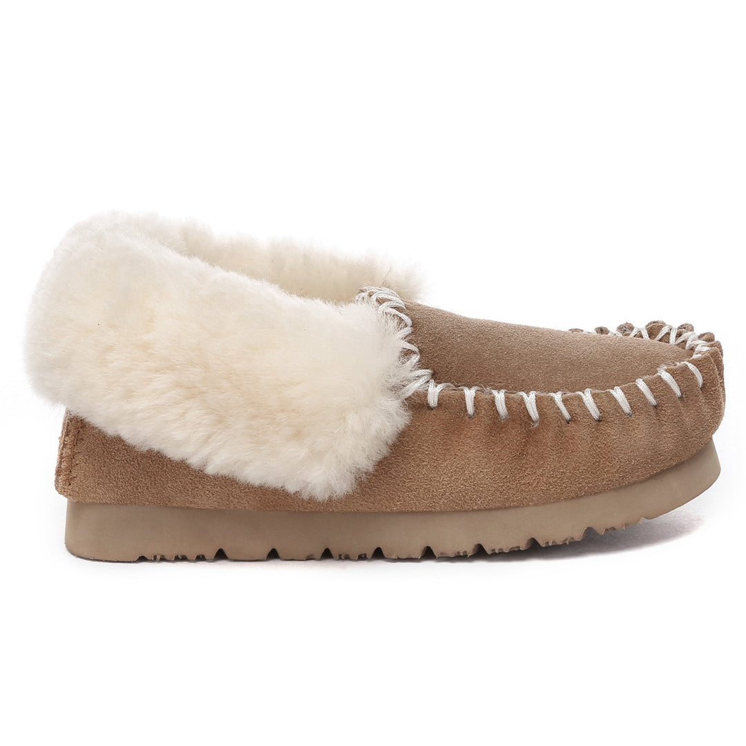 Kids Traditional UGG Moccasin - UGG Direct Online