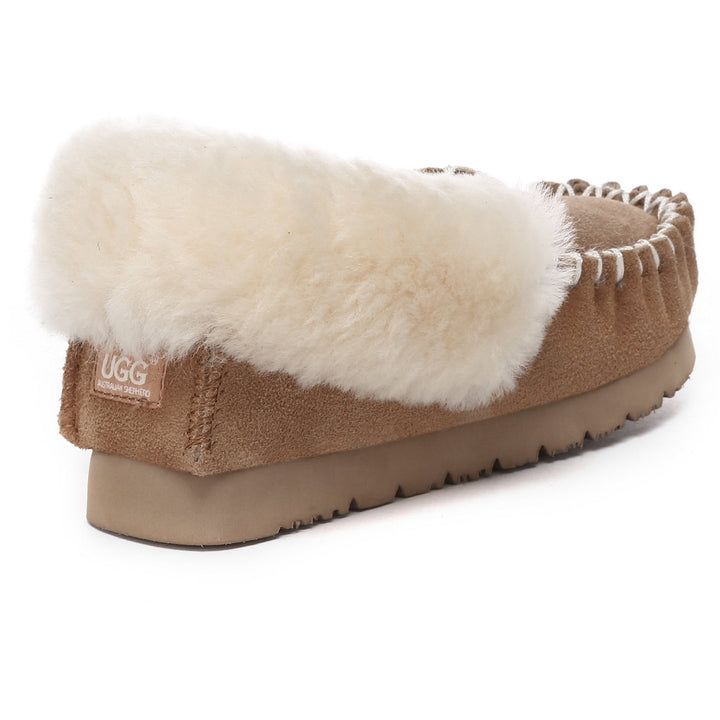 Kids Traditional UGG Moccasin - UGG Direct Online