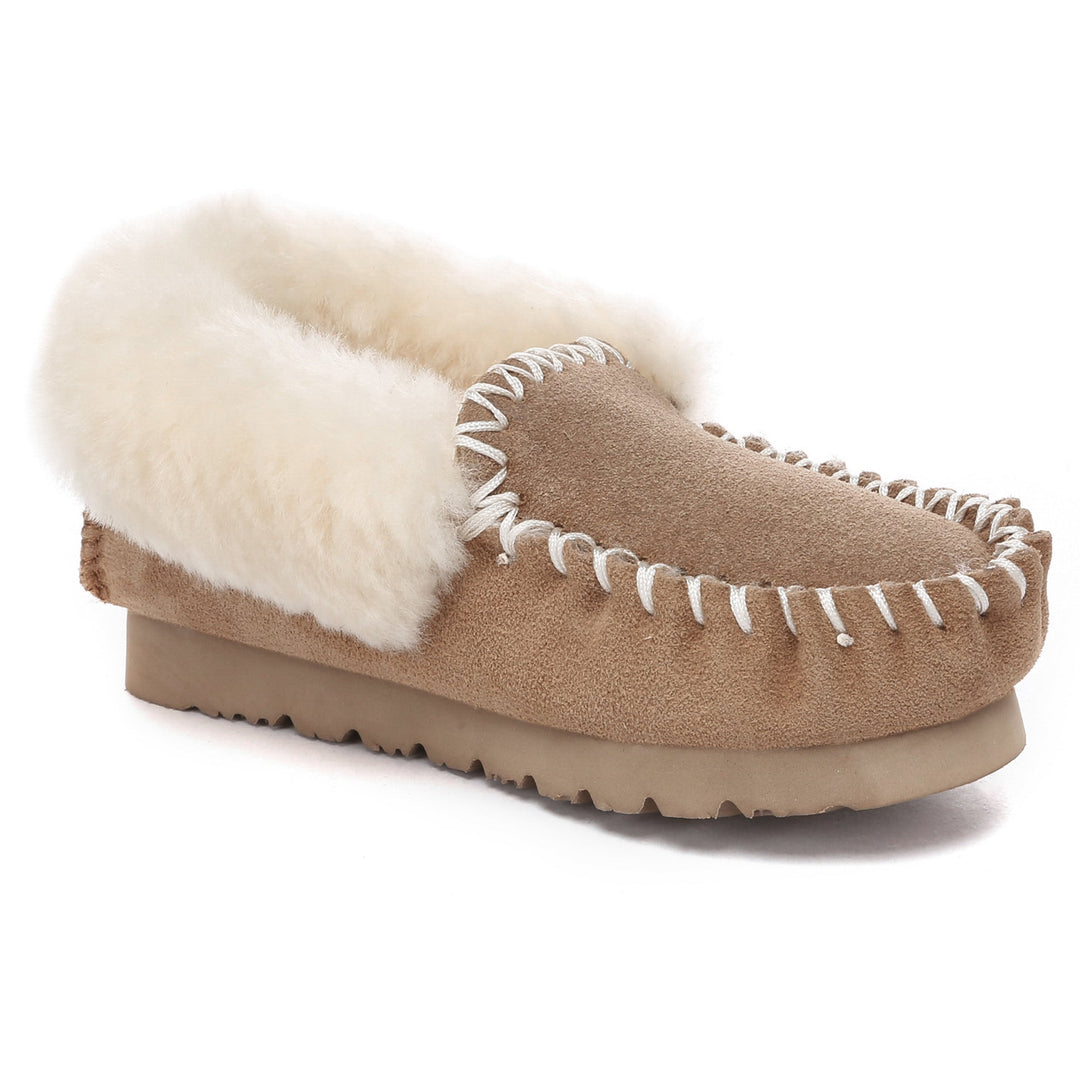 Kids Traditional UGG Moccasin - UGG Direct Online
