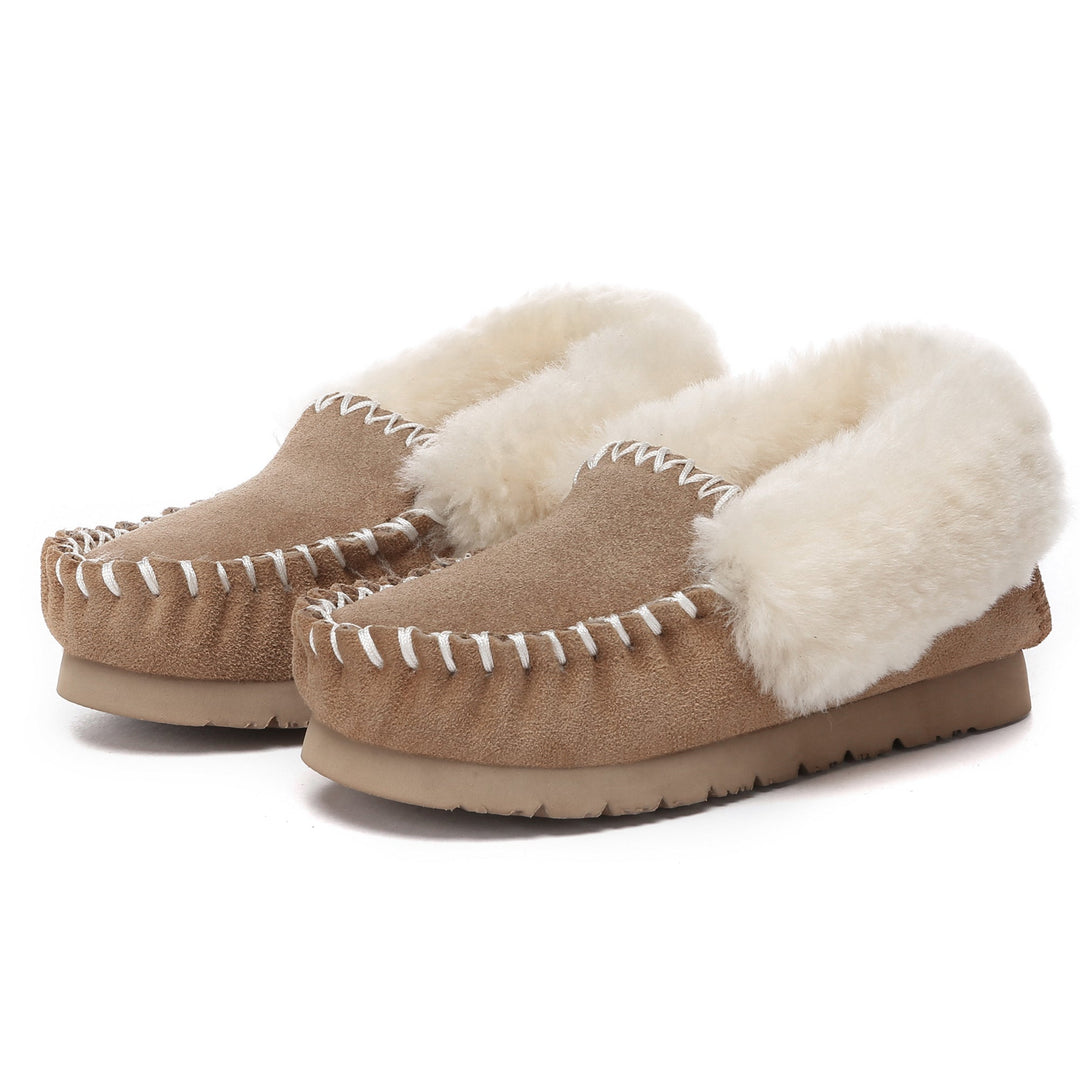 Kids Traditional UGG Moccasin - UGG Direct Online