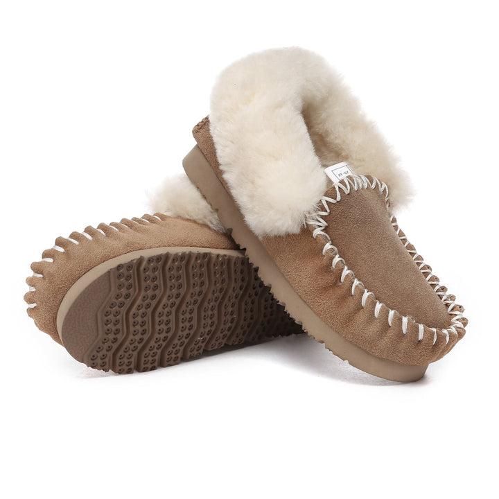 Kids Traditional UGG Moccasin - UGG Direct Online