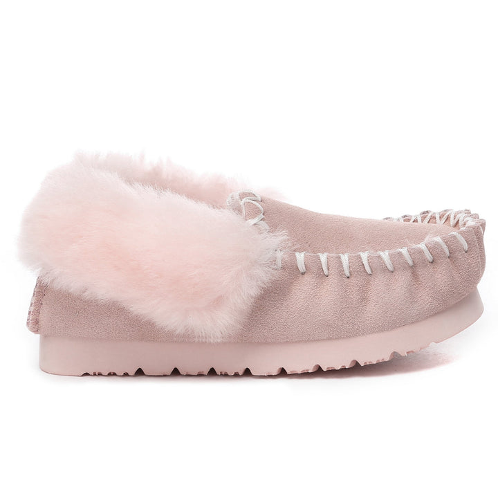 Kids Traditional UGG Moccasin - UGG Direct Online