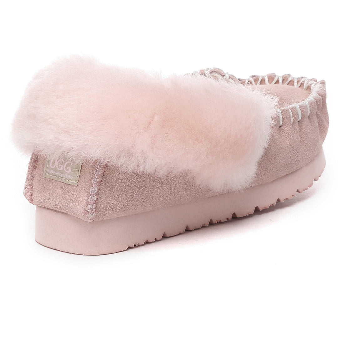 Kids Traditional UGG Moccasin - UGG Direct Online