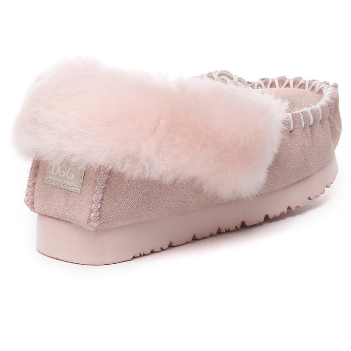 Kids Traditional UGG Moccasin - UGG Direct Online