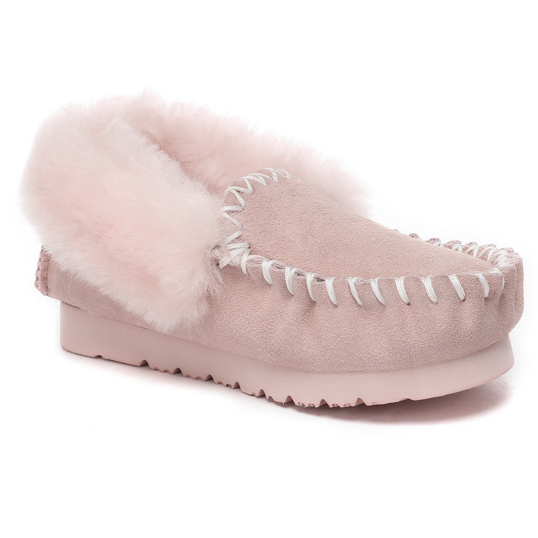 Kids Traditional UGG Moccasin - UGG Direct Online