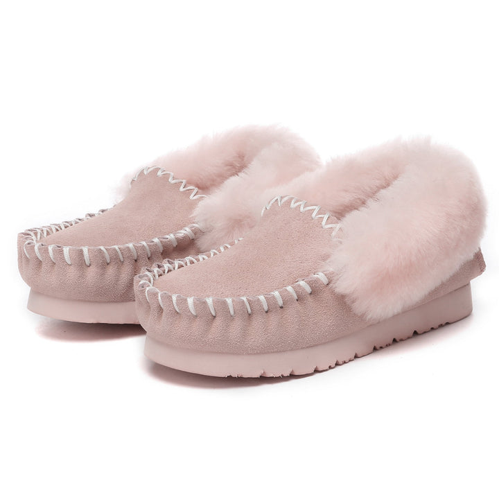 Kids Traditional UGG Moccasin - UGG Direct Online