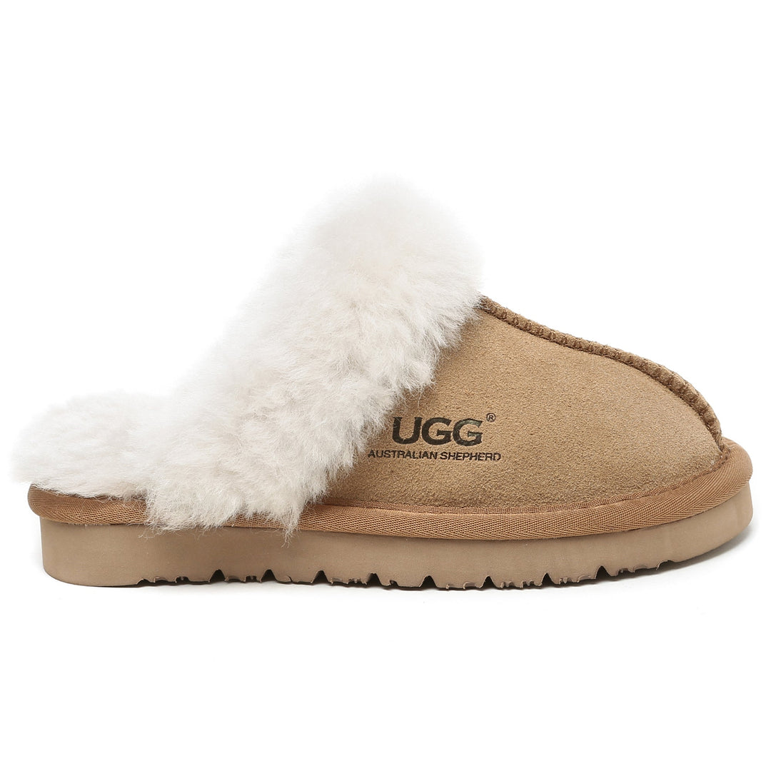 Kids Ultra Comfort Sole UGG Slippers - UGG Direct Online