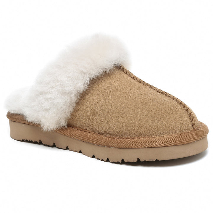 Kids Ultra Comfort Sole UGG Slippers - UGG Direct Online