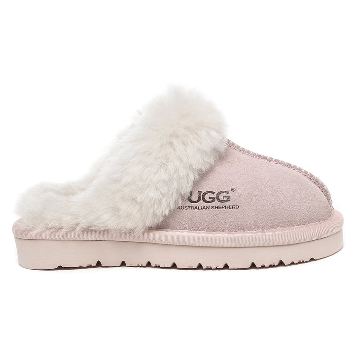 Kids Ultra Comfort Sole UGG Slippers - UGG Direct Online