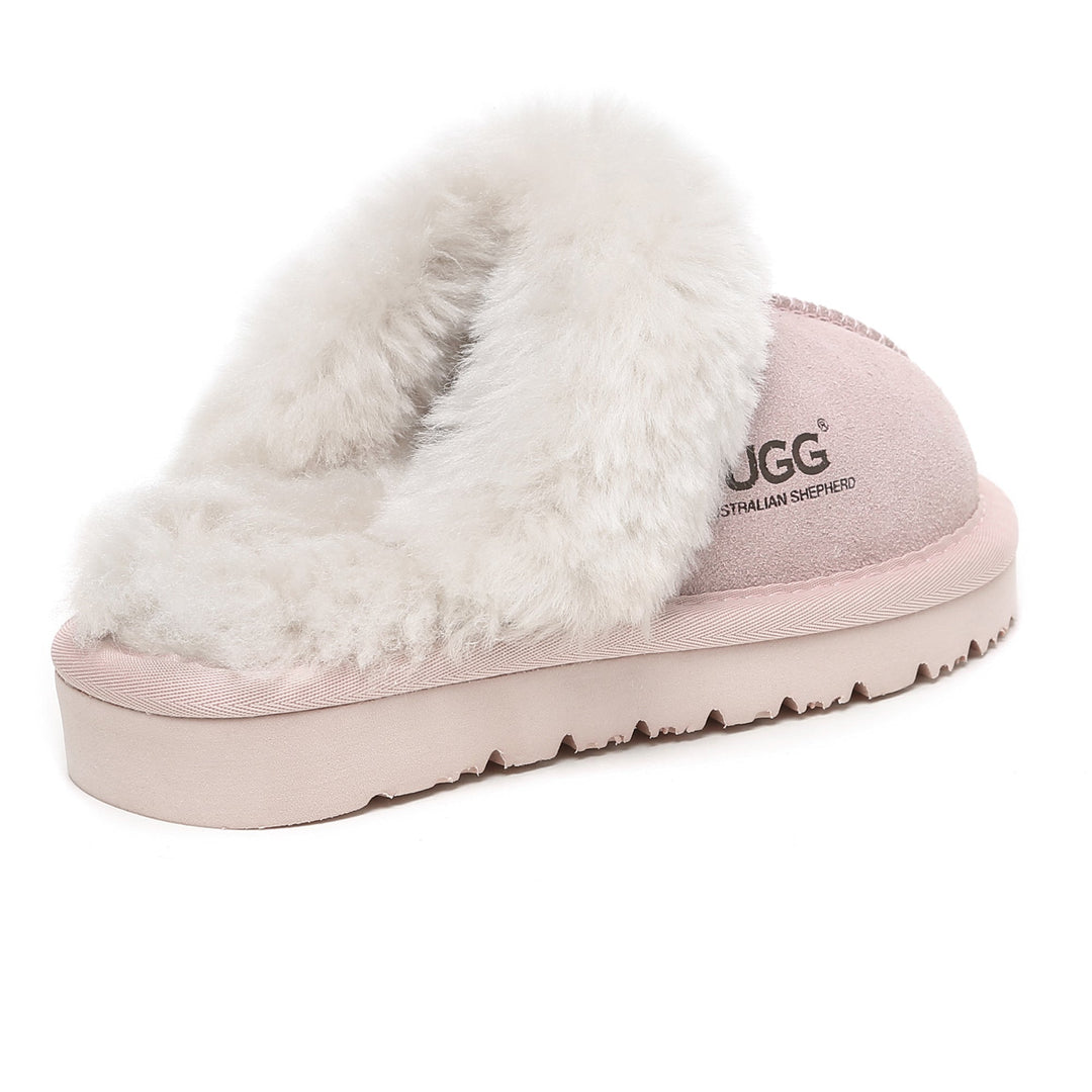Kids Ultra Comfort Sole UGG Slippers - UGG Direct Online